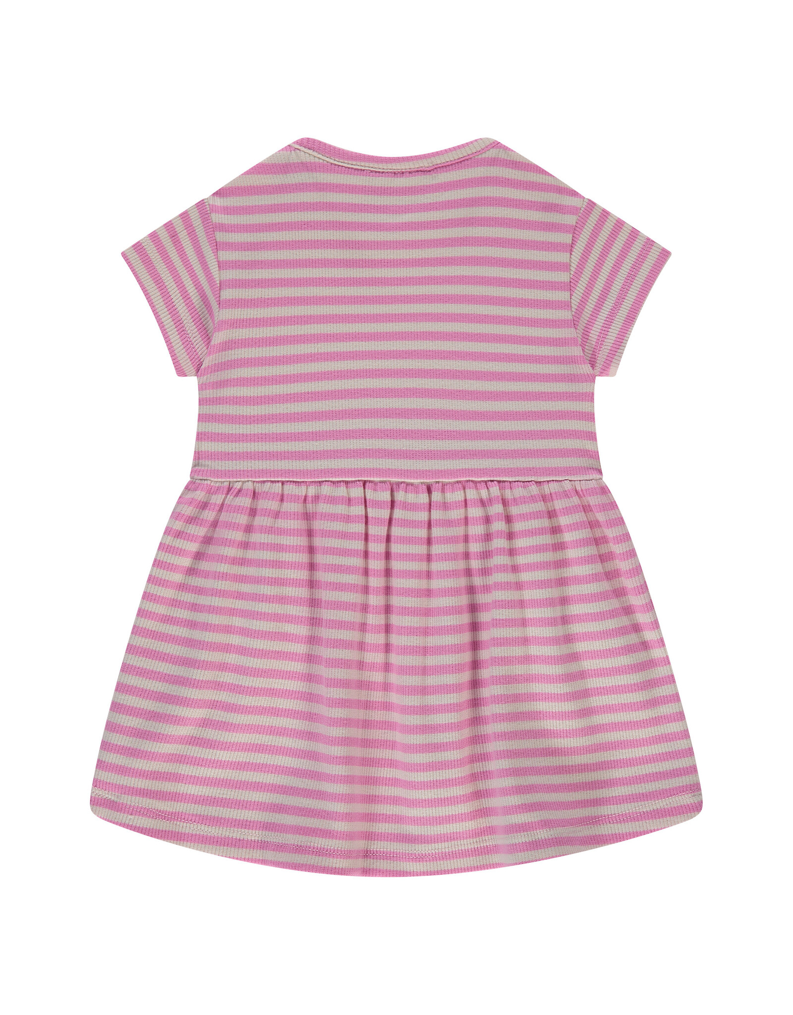 BABYFACE baby girls dress short sleeve Candy