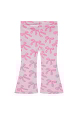 BABYFACE baby girls flaredpants Powder