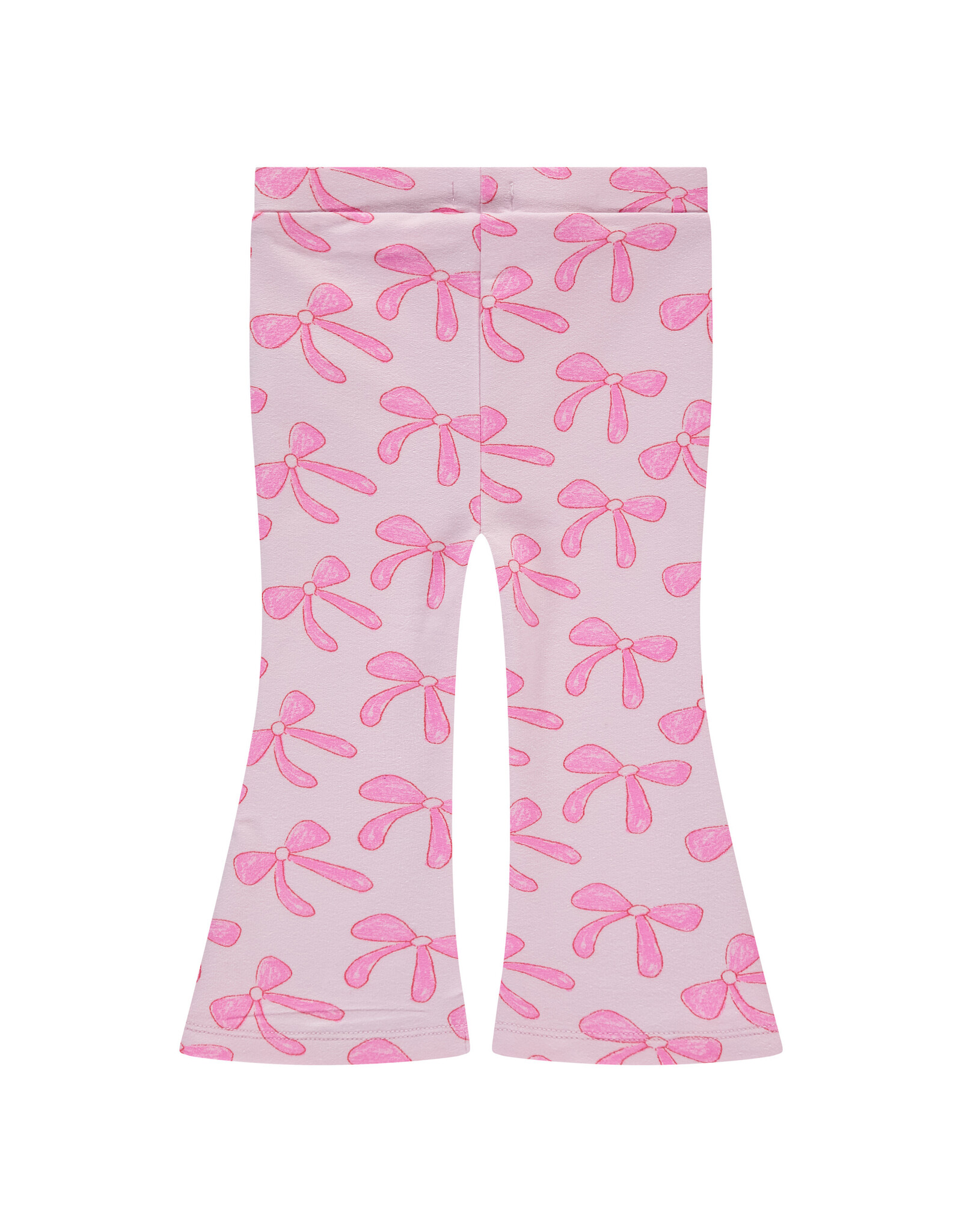 BABYFACE baby girls flaredpants Powder