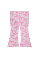 BABYFACE baby girls flaredpants Powder