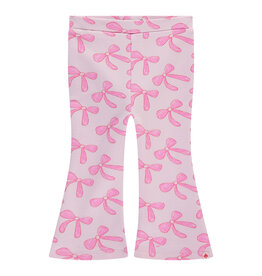 BABYFACE baby girls flaredpants Powder