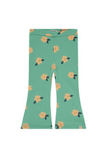 BABYFACE baby girls flaredpants Seafoam