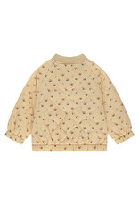 BABYFACE baby girls jacket Light orange