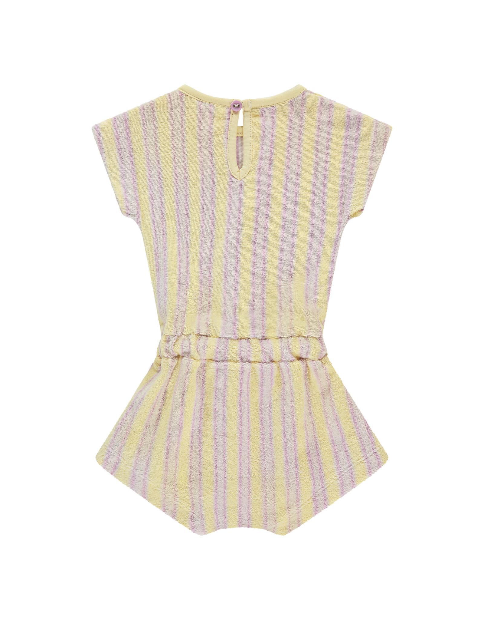 BABYFACE baby girls playsuit Buttercup
