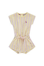 BABYFACE baby girls playsuit Buttercup