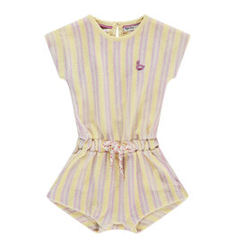 BABYFACE baby girls playsuit Buttercup