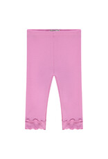 BABYFACE baby girls rib legging Candy