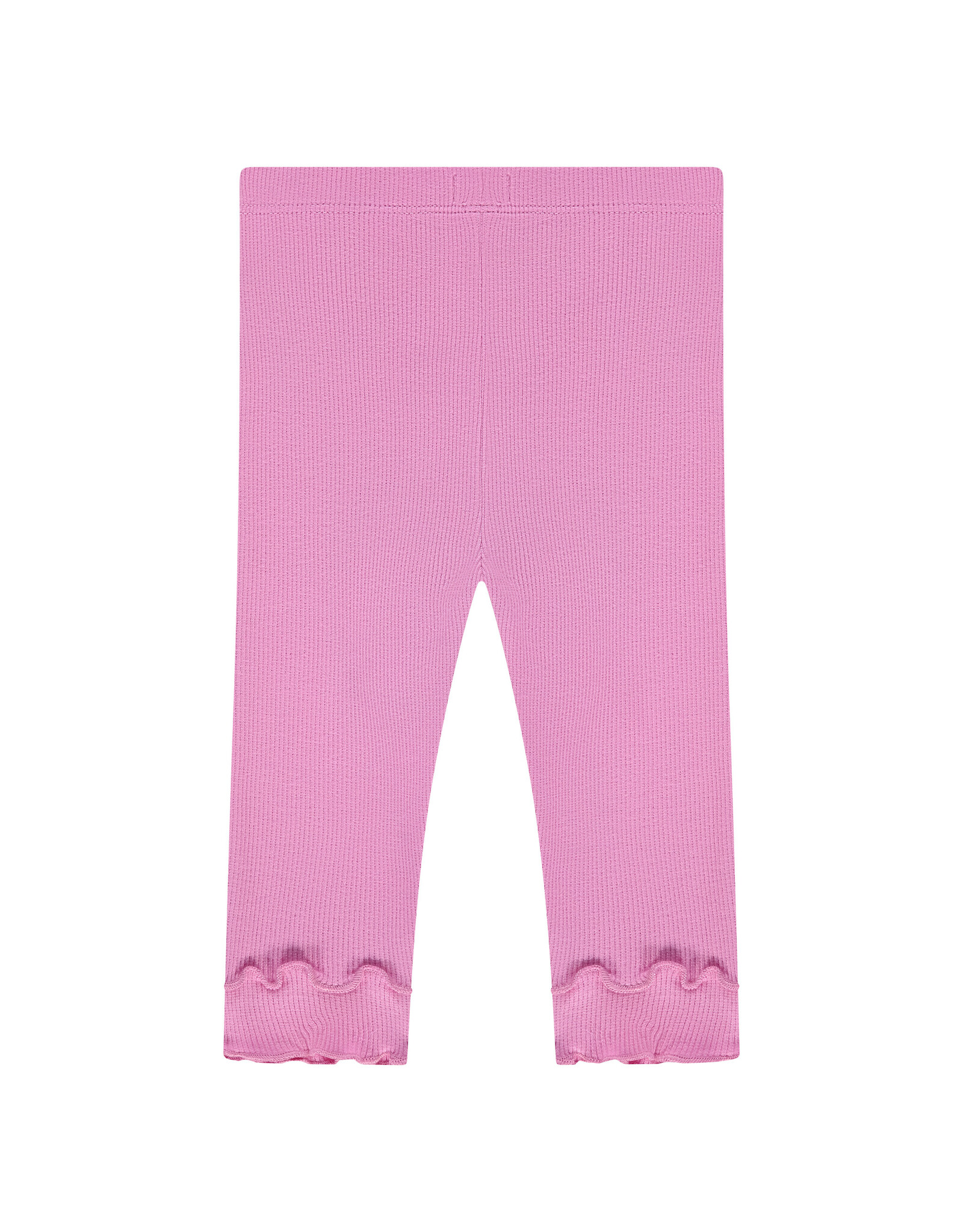 BABYFACE baby girls rib legging Candy