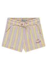 BABYFACE baby girls shorts  - Buttercup