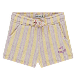 BABYFACE baby girls shorts  - Buttercup