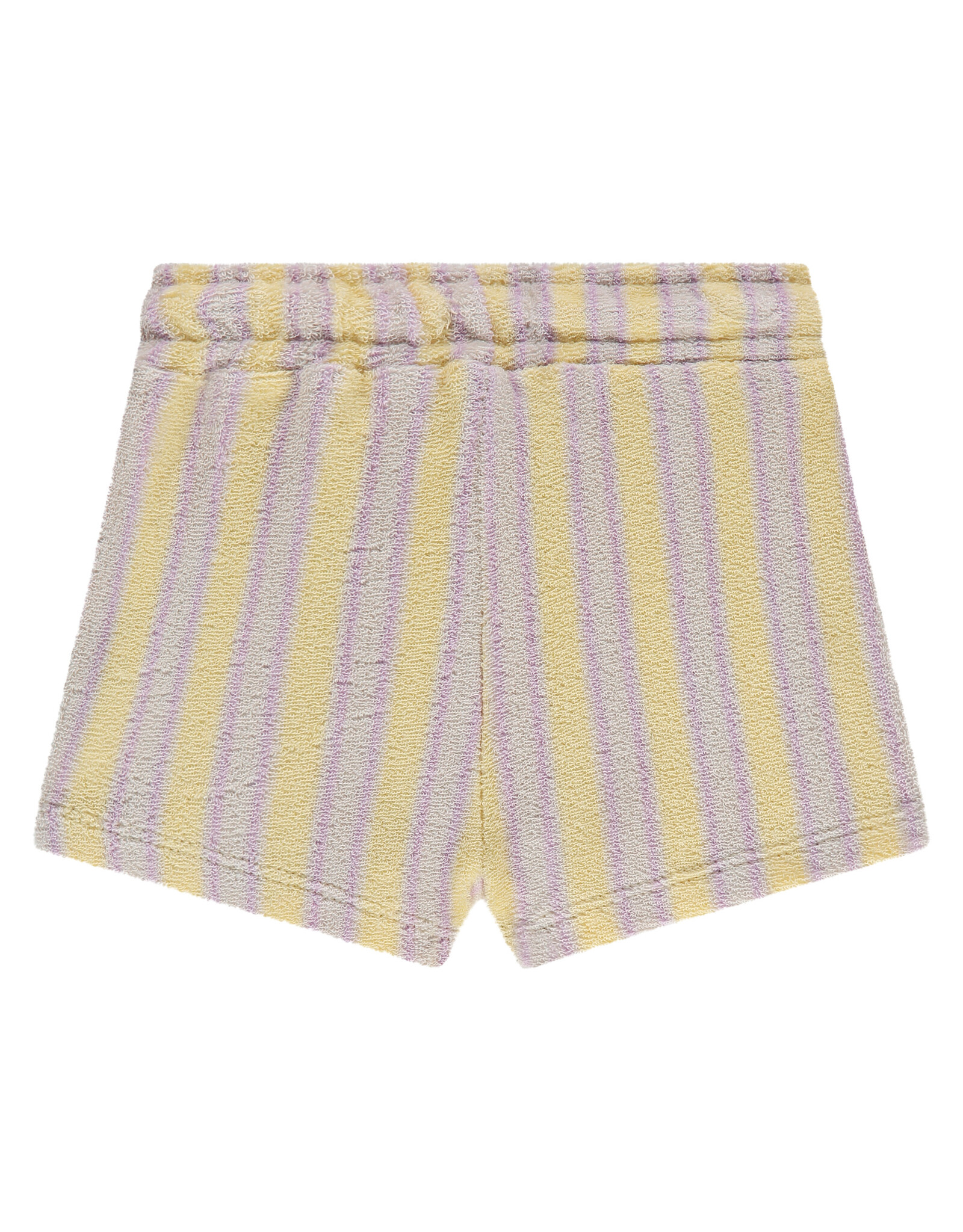 BABYFACE baby girls shorts  - Buttercup
