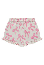 BABYFACE baby girls shorts - Ivory