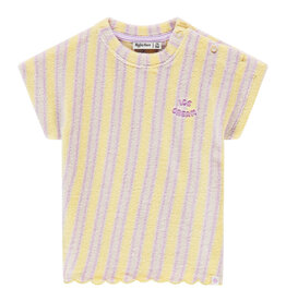 BABYFACE baby girls t-shirt short sleeve Buttercup