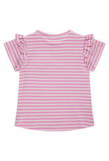 BABYFACE baby girls t-shirt short sleeve Candy