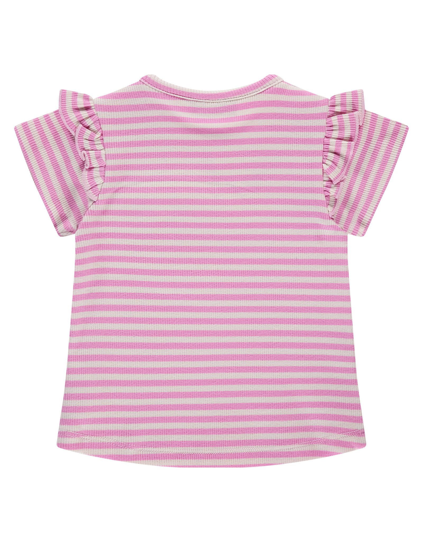 BABYFACE baby girls t-shirt short sleeve Candy