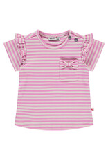 BABYFACE baby girls t-shirt short sleeve Candy