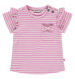 BABYFACE baby girls t-shirt short sleeve Candy