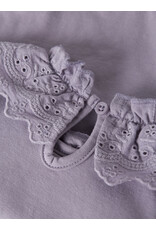 Name it NBFTROJA LS BODY Lavender Gray