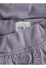 Name it NBFTROJA PANT Lavender Gray