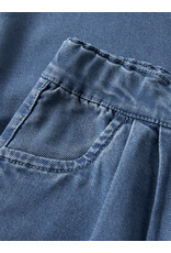 Name it NMFBELLA WIDE PULL UP JEANS 2533-YB T Medium Blue Denim