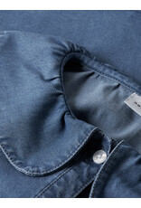 Name it NMFSOPHY LS DNM SHIRT 2533-YB T Medium Blue Denim