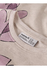 Name it NMFTEART LS NREG SWEAT BRU Peyote Melange