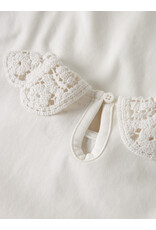 Name it NMFTUAJA LS TOP Cloud Dancer