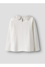 Name it NMFTUAJA LS TOP Cloud Dancer