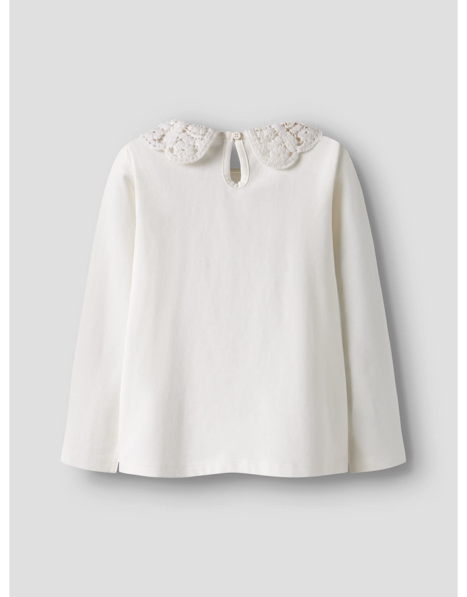 Name it NMFTUAJA LS TOP Cloud Dancer