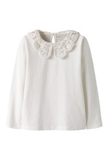 Name it NMFTUAJA LS TOP Cloud Dancer