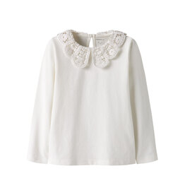 Name it NMFTUAJA LS TOP Cloud Dancer