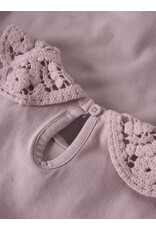 Name it NMFTUAJA LS TOP Dawn Pink