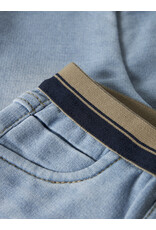 Name it NBMSILAS SLIM SWE JEANS 7025-TR NOOS Blue Denim