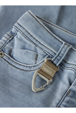 Name it NMMTHEO DNMTHAYER 2689SWE KEY PANT NOOS Light Blue Bleached Denim