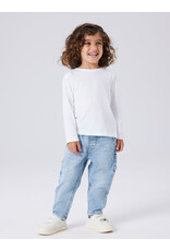 Name it NMMBEN TAP JEANS CARP 8940-BC NOOS Light Blue Denim