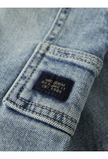 Name it NMMBEN TAP JEANS CARP 8940-BC NOOS Vintage Medium Blue Denim