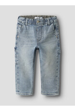 Name it NMMBEN TAP JEANS CARP 8940-BC NOOS Vintage Medium Blue Denim