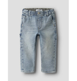 Name it NMMBEN TAP JEANS CARP 8940-BC NOOS Vintage Medium Blue Denim