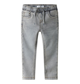 Name it NMMRYAN SLIM SWE JEANS 2472-TH NOOS Vintage Light Blue Denim
