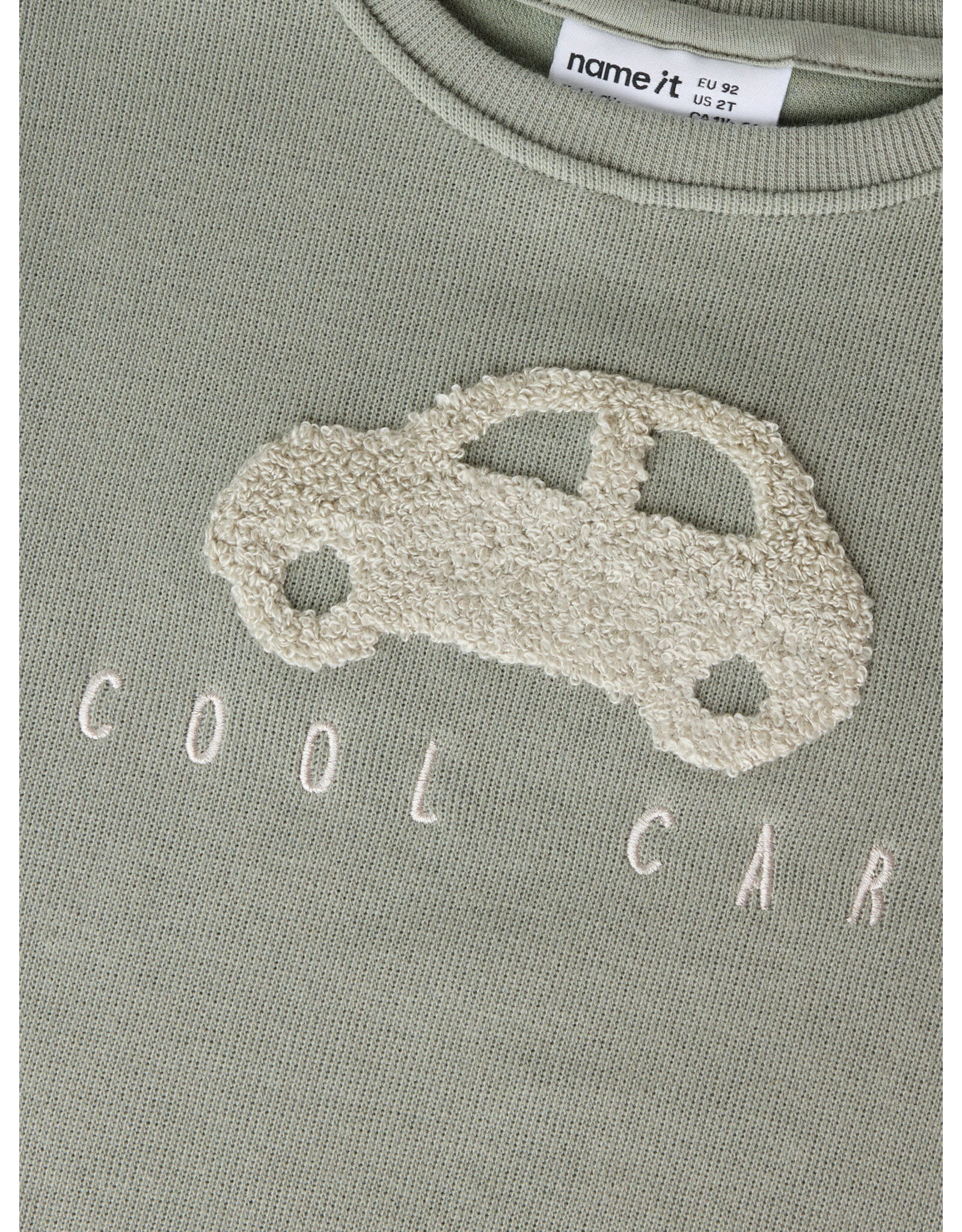 Name it NMMOBEAR NREG SWEAT UNB NOOS Shadow