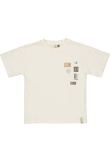 Levv LS261BANU White Cream