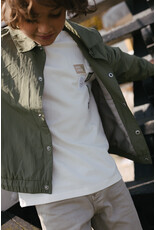 Levv LS261BANU White Cream