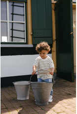 Levv LS261BAS AOP White Stripe