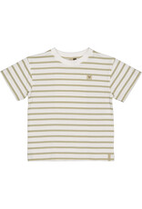 Levv LS261BAS AOP White Stripe