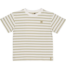 Levv LS261BAS AOP White Stripe