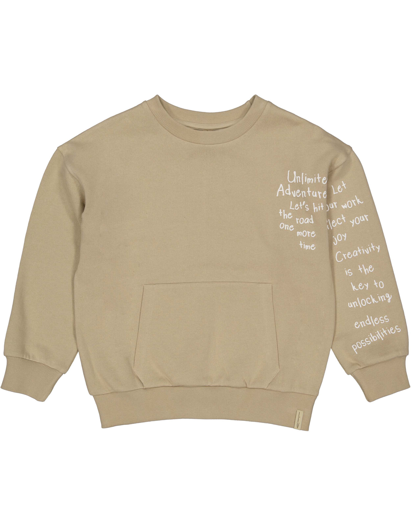 Levv LS261BJORN Dessert Sand