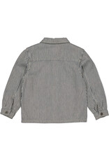 Levv LS261BORIS AOP Blue Stripe