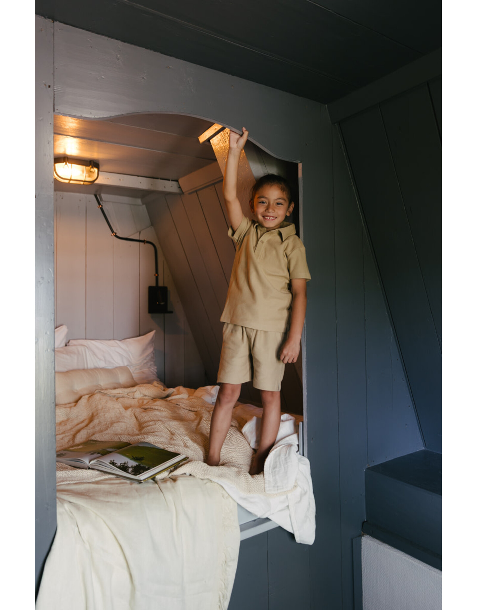 Levv LS261BYRON Dessert Sand