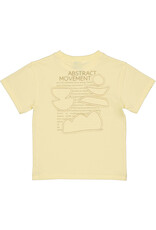 Levv LS262BART Pastel Yellow