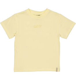 Levv LS262BART Pastel Yellow